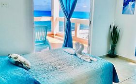 Habitación Amanecer Turquesa #6